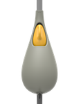 pure raindrop 70L oker